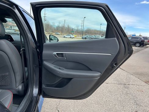 Used 2020 Hyundai Sonata SEL Plus image 17