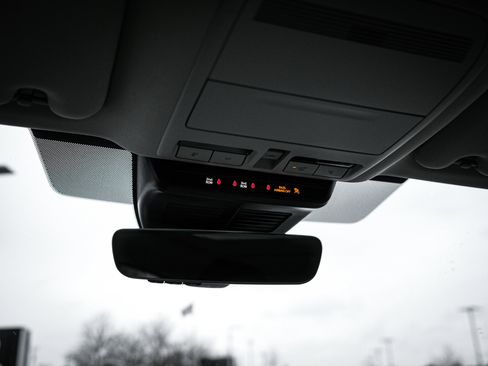 Used 2025 MAZDA CX-90 3.3 Turbo S w/ Premium Plus image 26