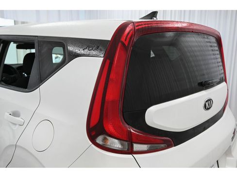 Used 2020 Kia Soul GT-Line image 23