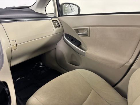 Used 2015 Toyota Prius Two FWD image 25