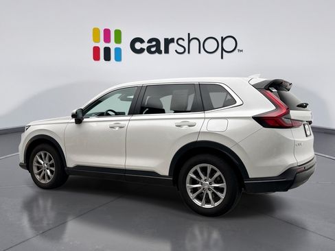 Used 2025 Honda CR-V EX-L image 3