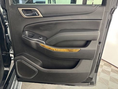 Used 2017 GMC Yukon XL Denali w/ Open Road Package image 25