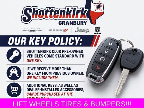 Used 2024 Ford F350 Platinum w/ FX4 Off-Road Package AWD/4WD image 32