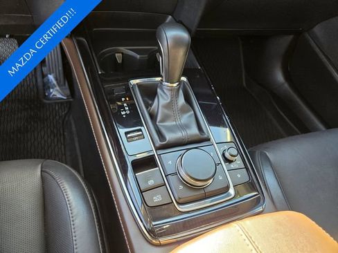 Used 2022 MAZDA CX-30 AWD 2.5 S w/ Premium Package image 22