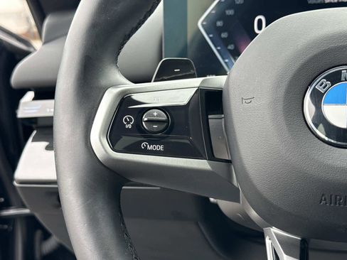 Used 2024 BMW 530i xDrive 530i xDrive w/ M Sport Package image 22