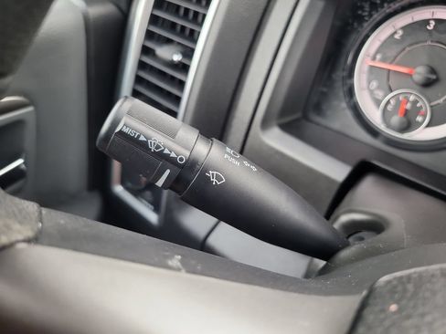 Used 2024 RAM 1500 Classic SLT RWD image 26