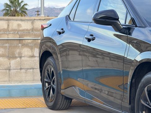 New 2026 Lexus RZ 350e 2WD image 5