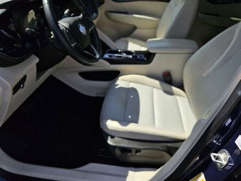 Used 2023 Buick Envision Preferred image 18