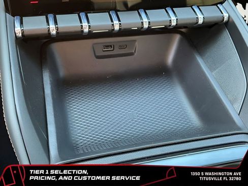 New 2026 GMC Terrain AT4 w/ Convenience Package III AWD/4WD image 37