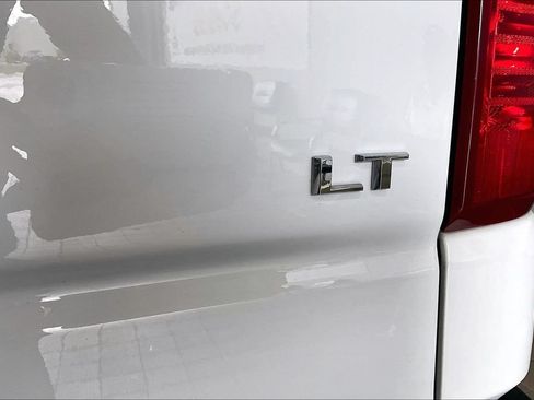 Used 2025 Chevrolet Silverado 1500 LT RWD image 19