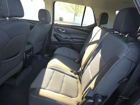 Used 2020 Chevrolet Traverse LS image 20