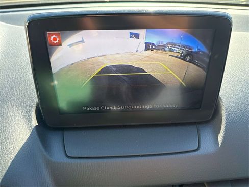 Used 2019 MAZDA CX-3 Sport image 20