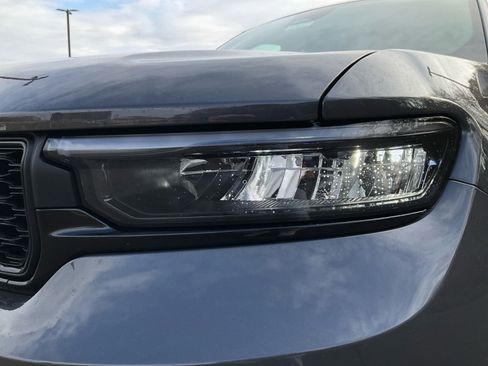 New 2025 Jeep Grand Cherokee L Altitude image 31