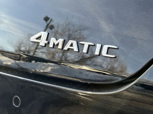 Certified 2025 Mercedes-Benz CLA 250 4MATIC image 27