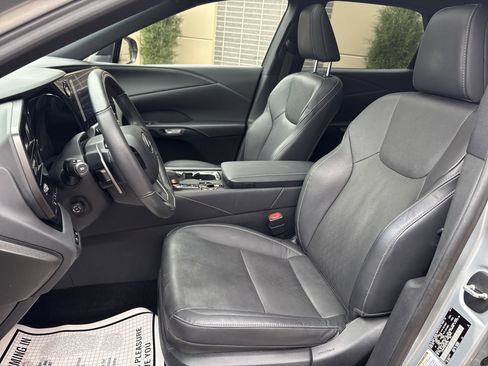 Certified 2023 Lexus RX 350 image 16