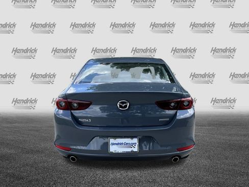 Used 2022 MAZDA MAZDA3 s FWD image 8
