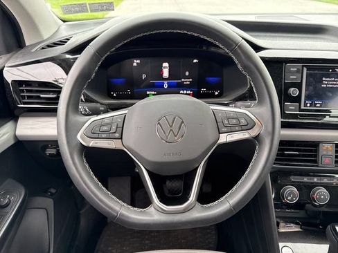 Certified 2023 Volkswagen Taos S FWD image 20