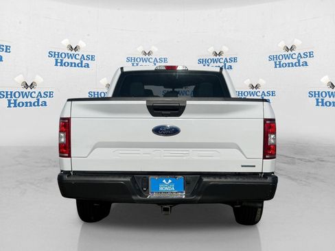 Used 2019 Ford F150 XL w/ Equipment Group 101A Mid image 7