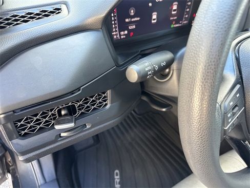 Certified 2024 Honda Accord EX image 20