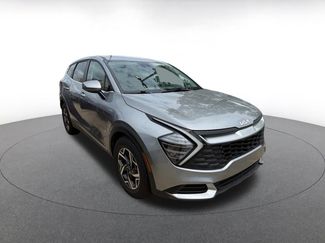 Used 2024 Kia Sportage LX video 2