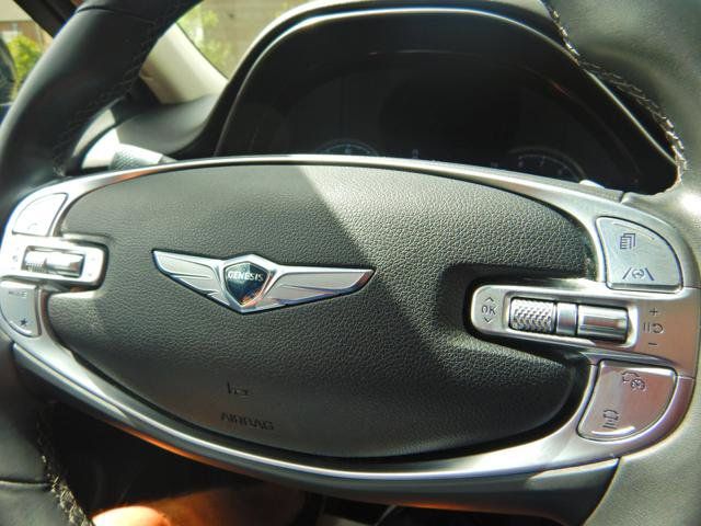 Used 2025 Genesis GV70 2.5T AWD/4WD image 22