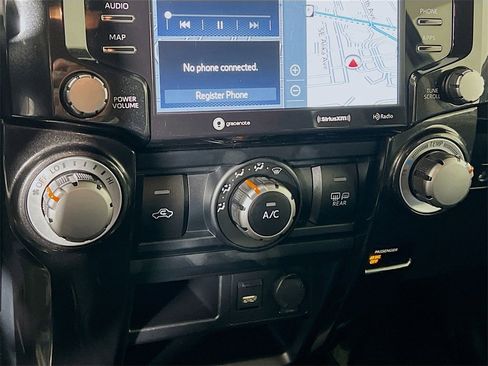 Certified 2024 Toyota 4Runner TRD Off-Road Premium image 15