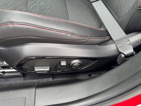 New 2026 Dodge Charger Scat Pack AWD/4WD image 16