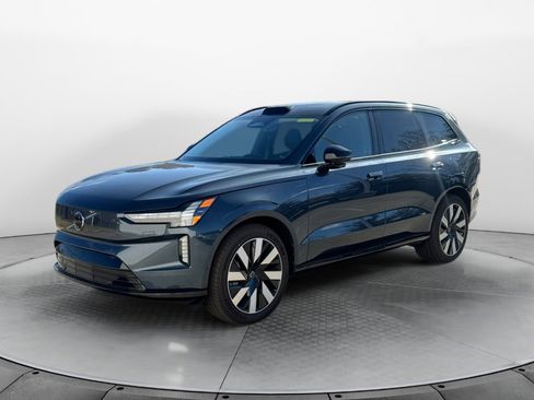 New 2025 Volvo EX90 Ultra image 3