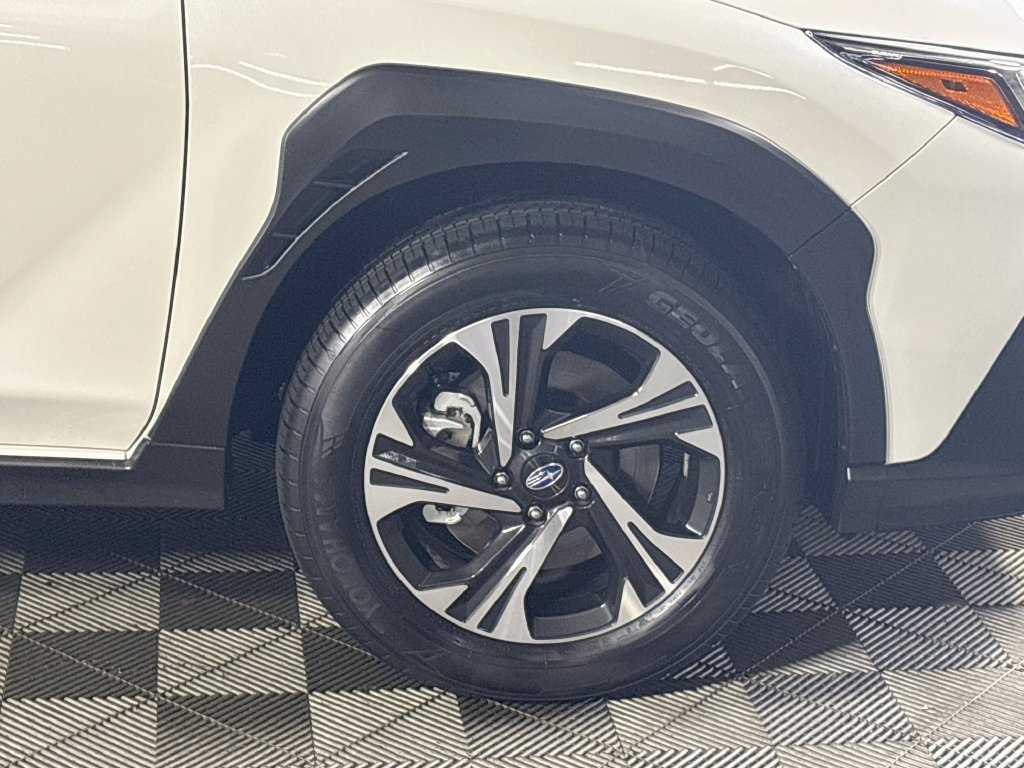 Certified 2025 Subaru Crosstrek 2.5i Premium AWD/4WD image 24