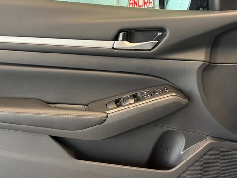 New 2026 Nissan Altima 2.5 SR FWD image 31