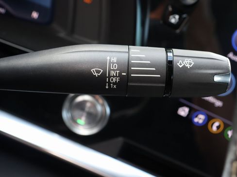 Used 2021 Chevrolet Corvette Stingray Convertible w/ 1LT image 33