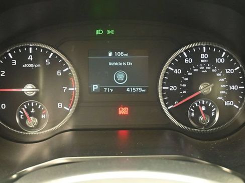 Used 2022 Kia Telluride EX w/ EX Premium Package AWD/4WD image 9