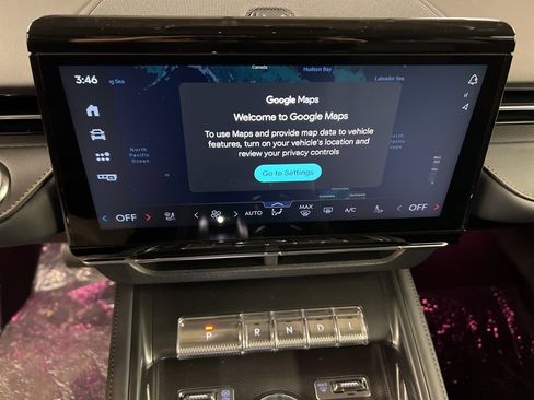 New 2026 Lincoln Nautilus Premier w/ Equipment Group 102A image 11