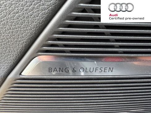 Used 2025 Audi Q7 3.0T Premium Plus w/ Premium Plus Package AWD/4WD image 5