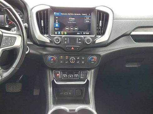 Used 2021 GMC Terrain SLT w/ LPO, Floor Liner Package FWD image 29