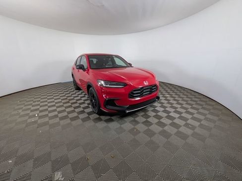 New 2026 Honda HR-V Sport image 27