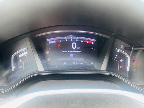 Used 2020 Honda CR-V LX image 8