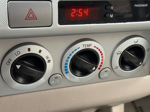 Used 2008 Toyota Tacoma 2WD Access Cab image 18