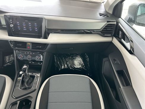 New 2026 Volkswagen Taos S FWD image 41