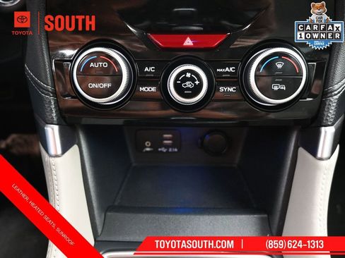 Used 2022 Subaru Forester Limited AWD/4WD image 20