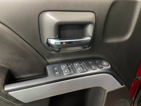 Certified 2019 Chevrolet Silverado 1500 LT w/ All Star Edition image 24