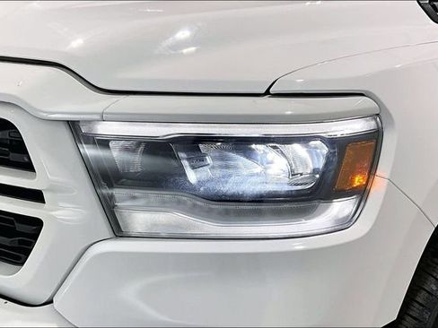 Used 2022 RAM 1500 Sport w/ Rebel Level 2 Equipment Group image 33