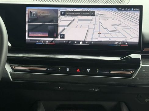 Used 2024 BMW 530i image 16