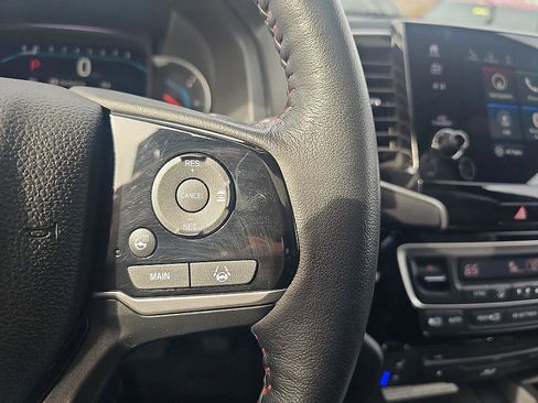 Used 2021 Honda Pilot Black Edition image 23