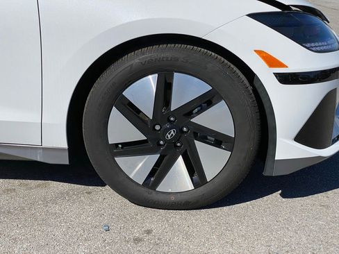 New 2025 Hyundai Ioniq 6 SE RWD image 31