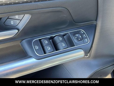 New 2026 Mercedes-Benz GLA 250 4MATIC image 18