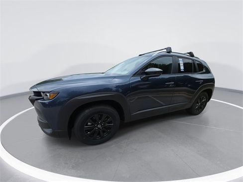 Certified 2025 MAZDA CX-50 AWD 2.5 S w/ Weather Package image 1