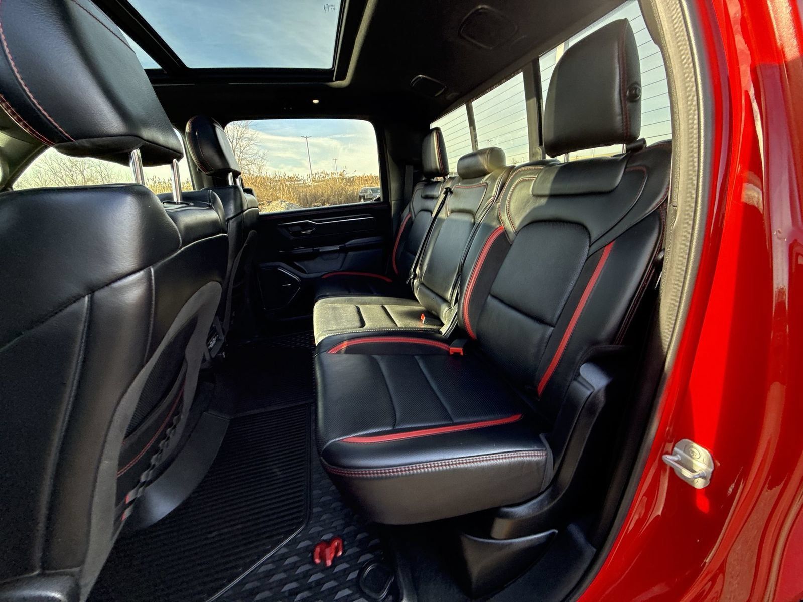 Used 2022 RAM 1500 TRX w/ TRX Level 2 Equipment Group AWD/4WD image 25