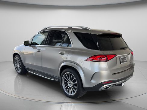 Certified 2022 Mercedes-Benz GLE 350 image 6