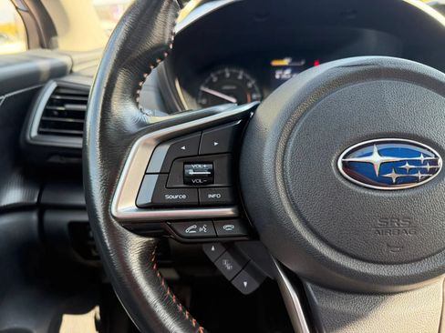 Used 2018 Subaru Crosstrek 2.0i Premium AWD/4WD image 47